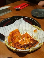 Kimchi Jjigae